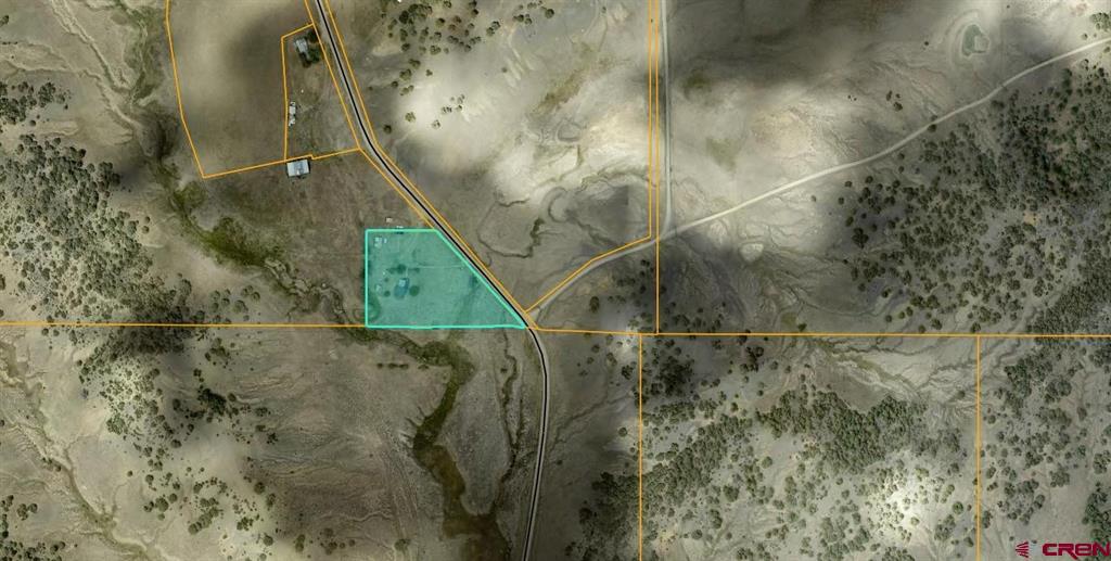 6405 County Road 700 Pagosa Springs CO 81147