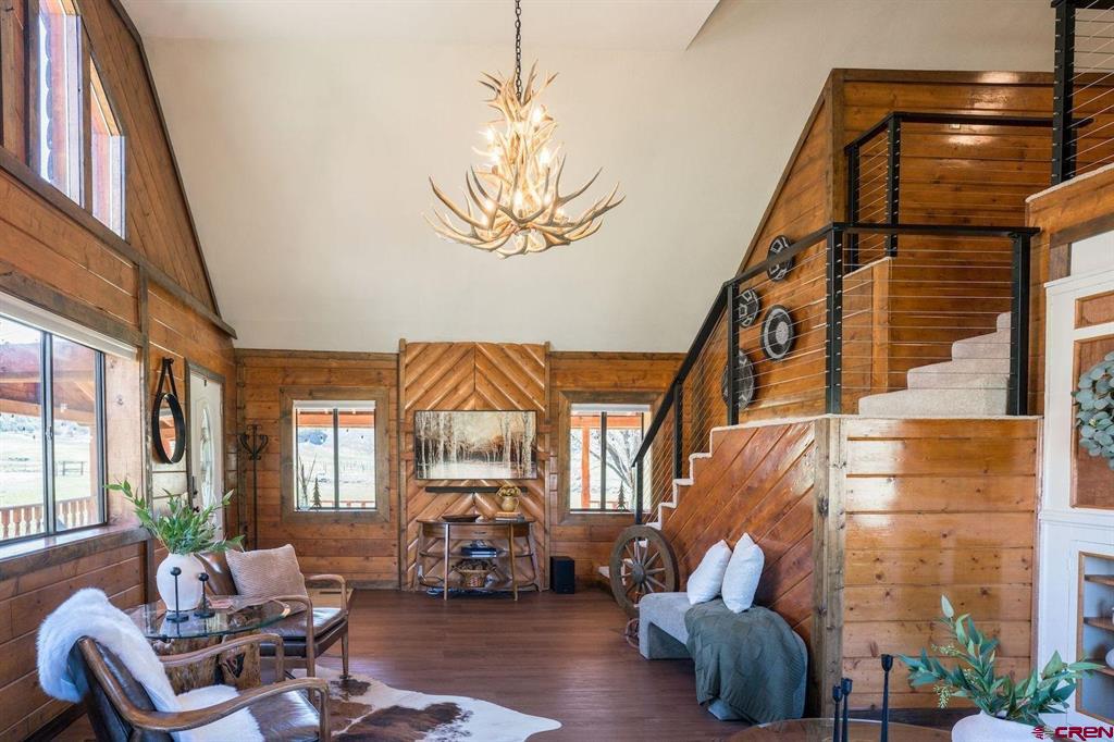 6405 County Road 700 Pagosa Springs CO 81147