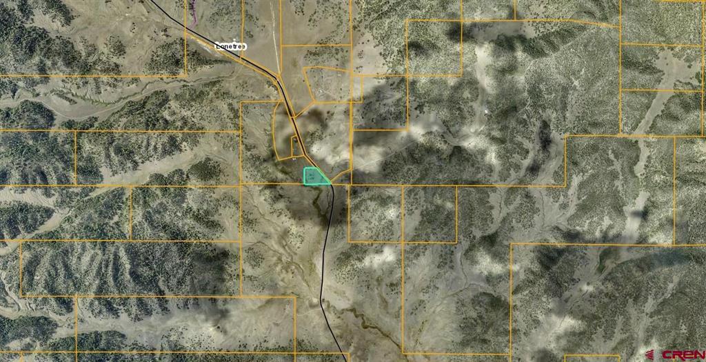 6405 County Road 700 Pagosa Springs CO 81147