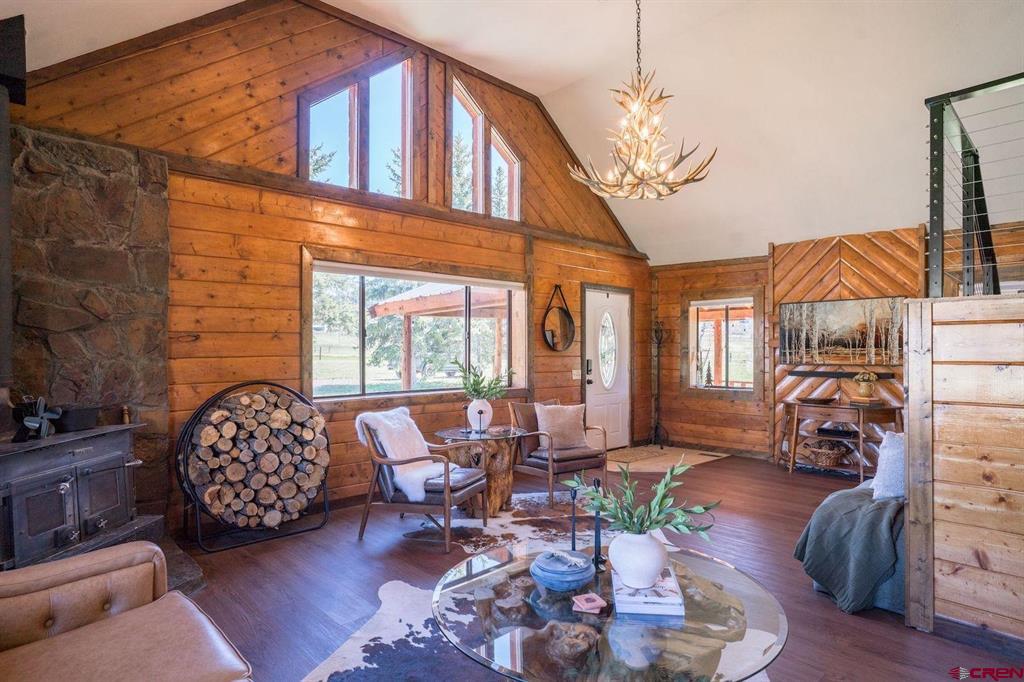 6405 County Road 700 Pagosa Springs CO 81147