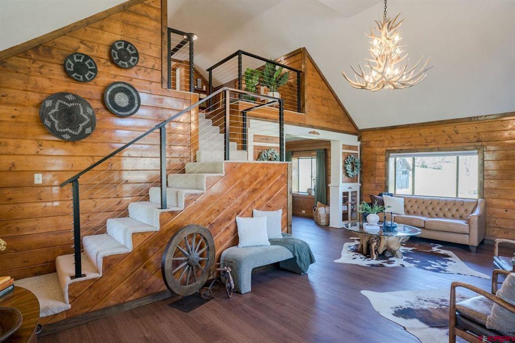 6405 County Road 700 Pagosa Springs CO 81147
