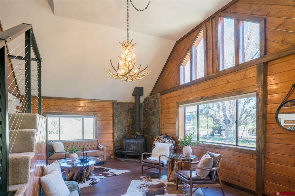 6405 County Road 700 Pagosa Springs CO 81147