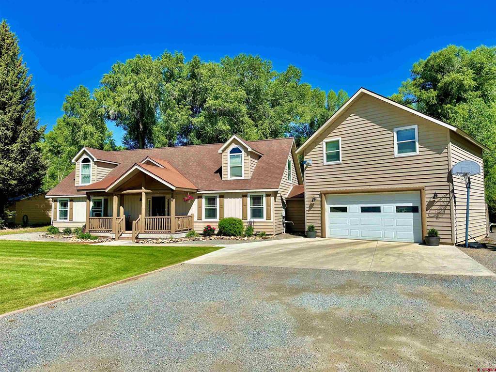 209 Monte Vista Drive Gunnison CO 81230
