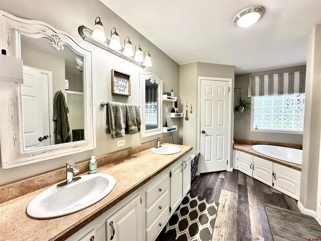 209 Monte Vista Drive Gunnison CO 81230