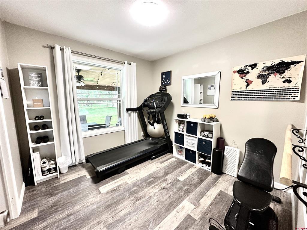 209 Monte Vista Drive Gunnison CO 81230