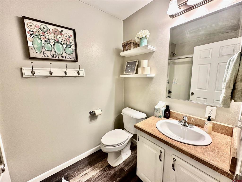 209 Monte Vista Drive Gunnison CO 81230