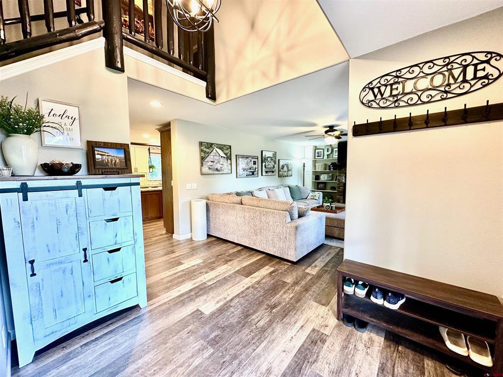 209 Monte Vista Drive Gunnison CO 81230