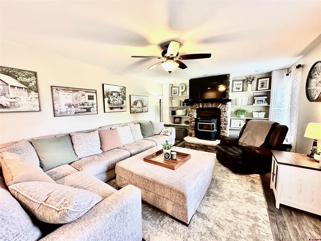 209 Monte Vista Drive Gunnison CO 81230
