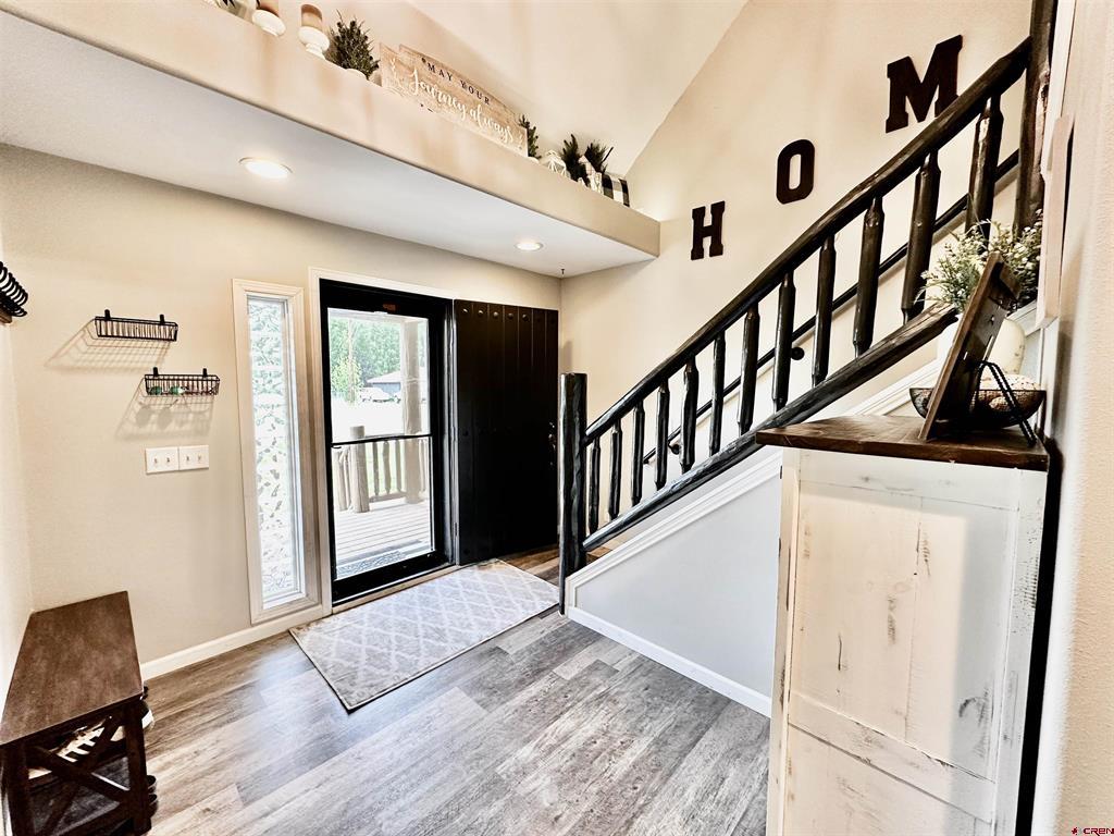 209 Monte Vista Drive Gunnison CO 81230