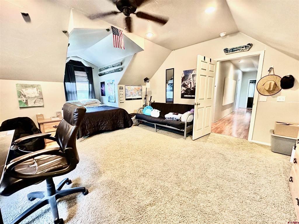 209 Monte Vista Drive Gunnison CO 81230
