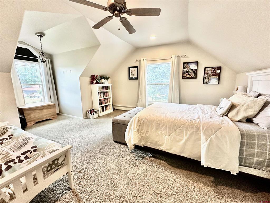 209 Monte Vista Drive Gunnison CO 81230