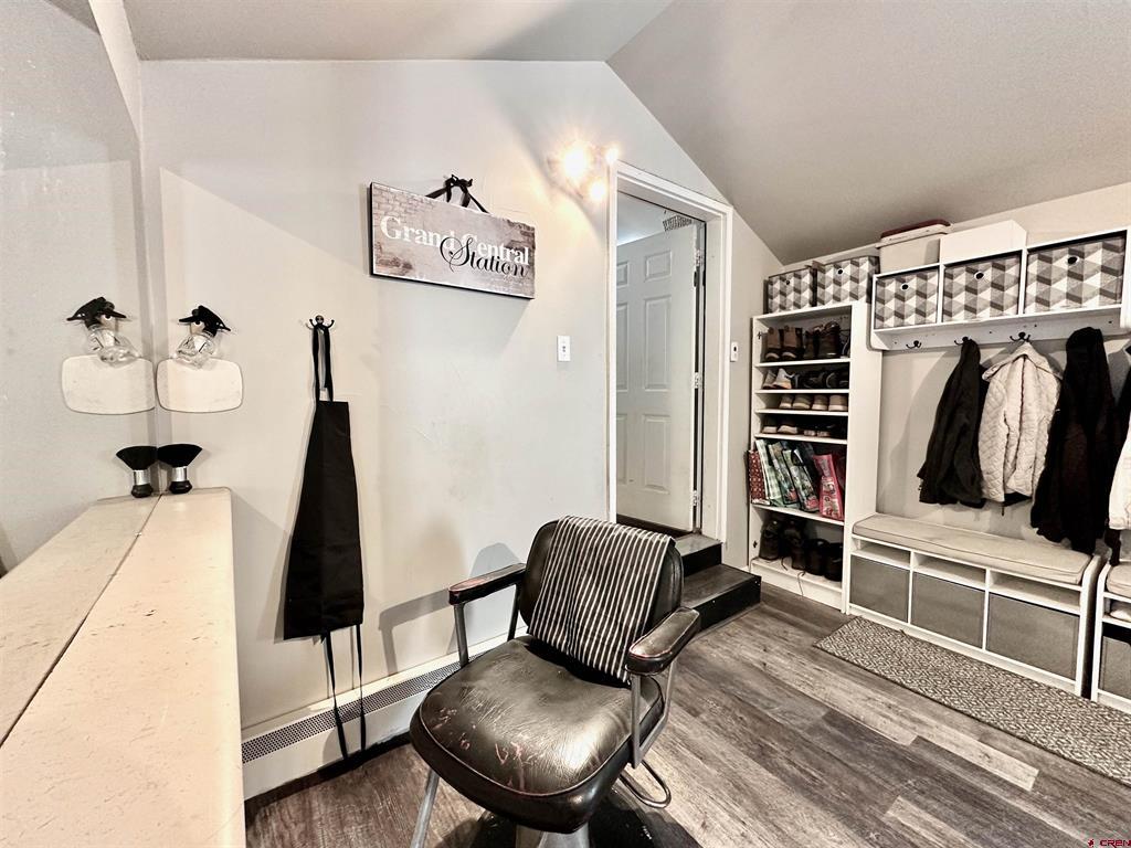 209 Monte Vista Drive Gunnison CO 81230