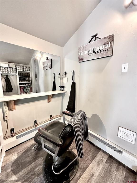 209 Monte Vista Drive Gunnison CO 81230