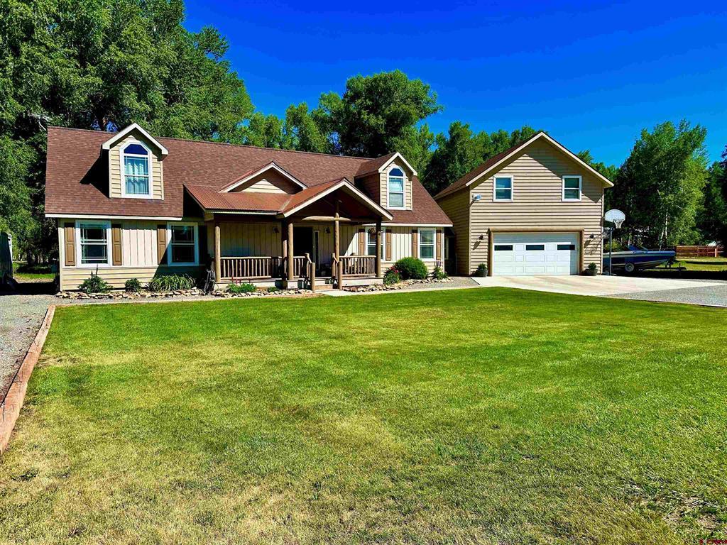 209 Monte Vista Drive Gunnison CO 81230