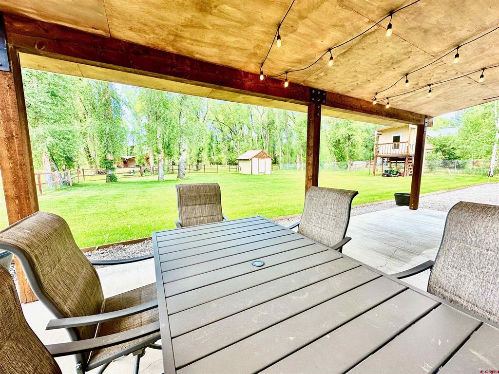 209 Monte Vista Drive Gunnison CO 81230