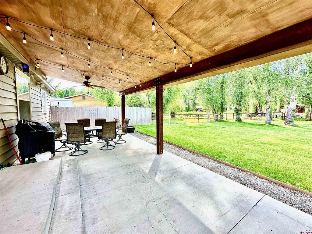 209 Monte Vista Drive Gunnison CO 81230
