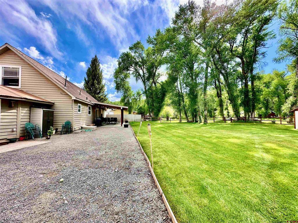 209 Monte Vista Drive Gunnison CO 81230
