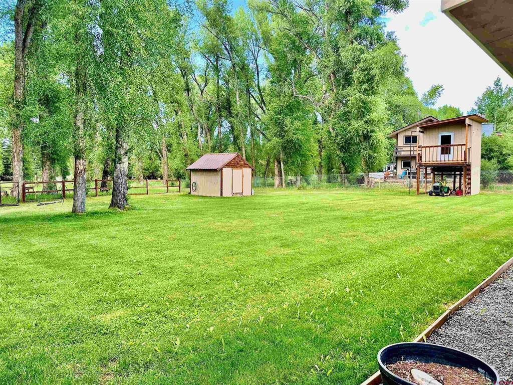 209 Monte Vista Drive Gunnison CO 81230