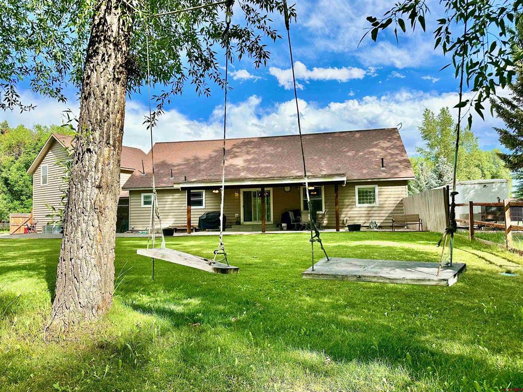 209 Monte Vista Drive Gunnison CO 81230