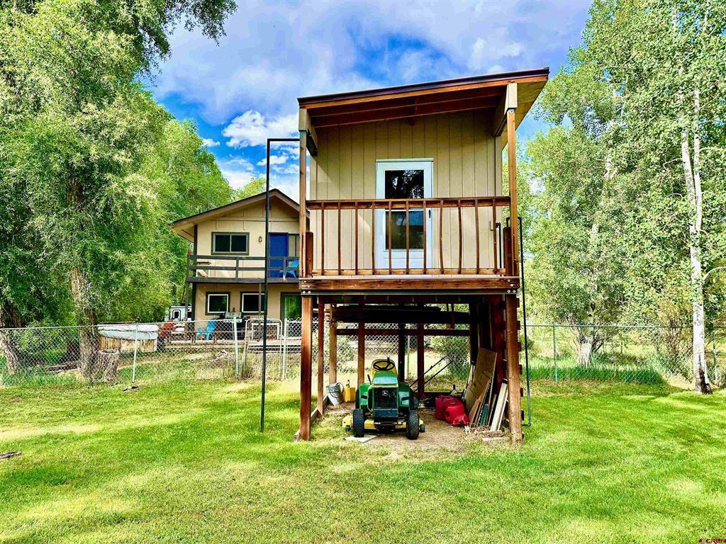 209 Monte Vista Drive Gunnison CO 81230