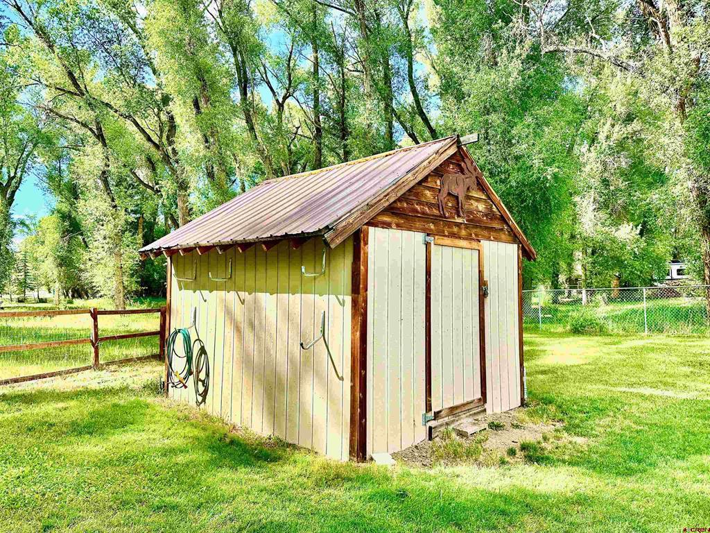 209 Monte Vista Drive Gunnison CO 81230