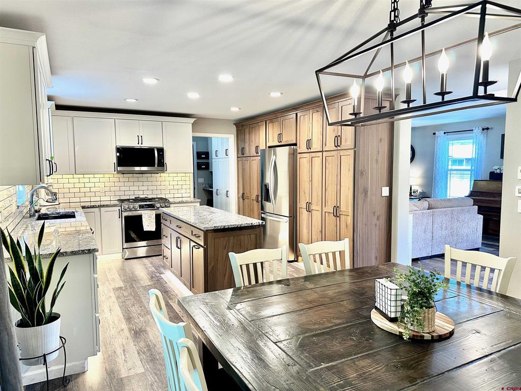 209 Monte Vista Drive Gunnison CO 81230