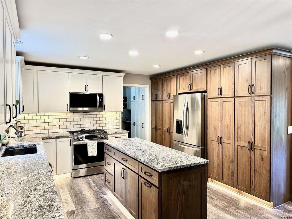 209 Monte Vista Drive Gunnison CO 81230
