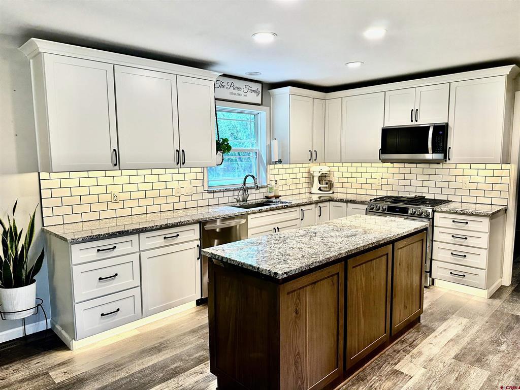 209 Monte Vista Drive Gunnison CO 81230