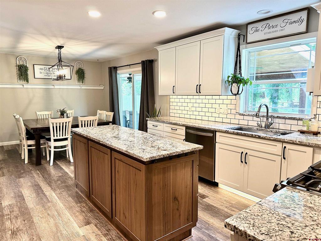 209 Monte Vista Drive Gunnison CO 81230