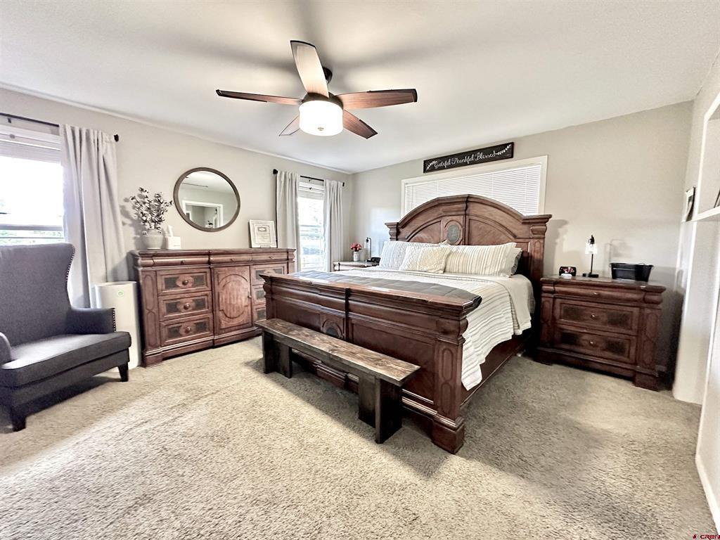 209 Monte Vista Drive Gunnison CO 81230