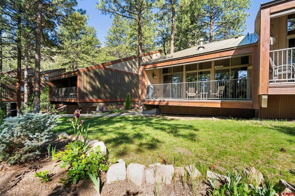 73 S Tamarron Drive Durango CO 81301