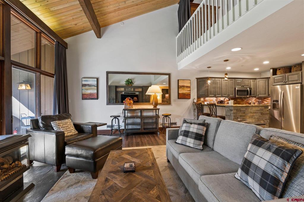 73 S Tamarron Drive Durango CO 81301