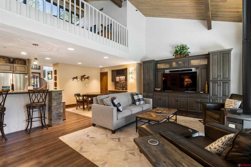 73 S Tamarron Drive Durango CO 81301