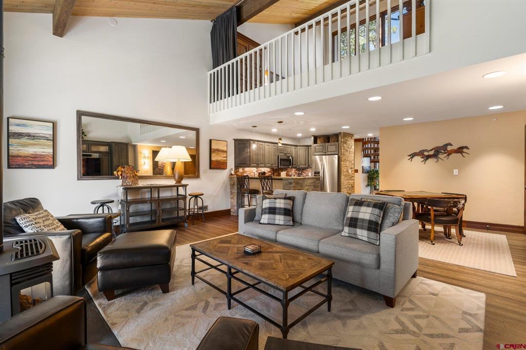 73 S Tamarron Drive Durango CO 81301