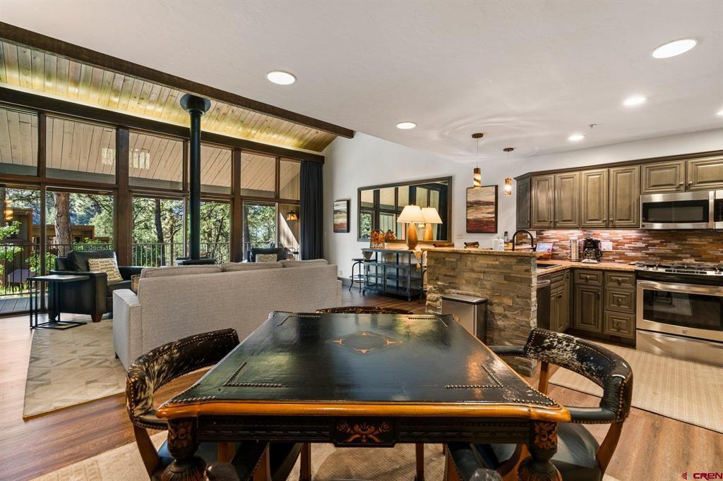 73 S Tamarron Drive Durango CO 81301