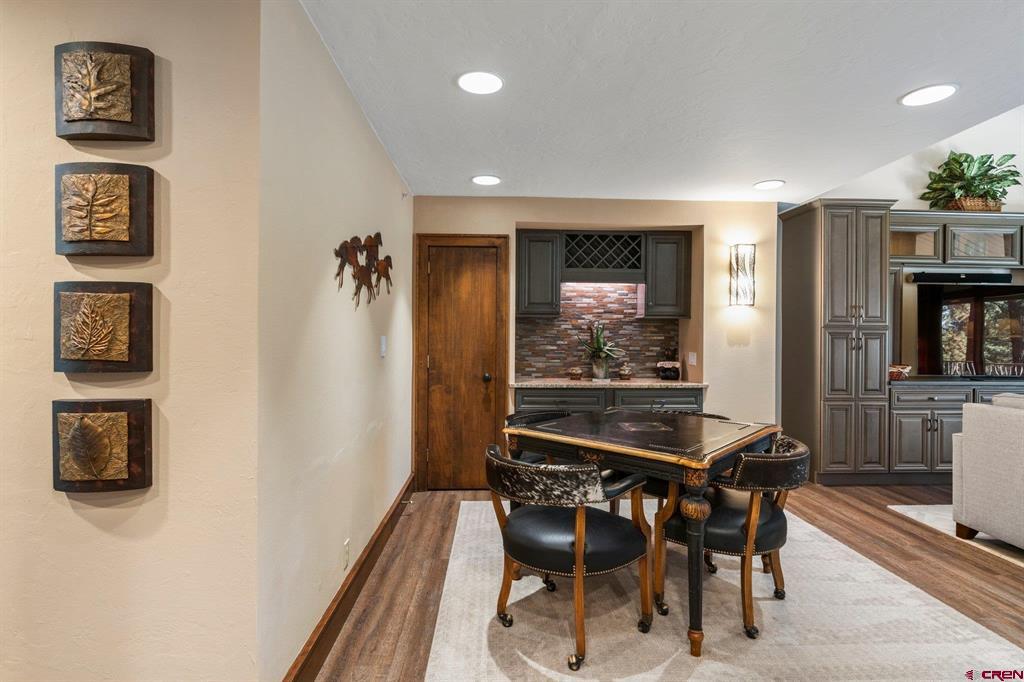 73 S Tamarron Drive Durango CO 81301