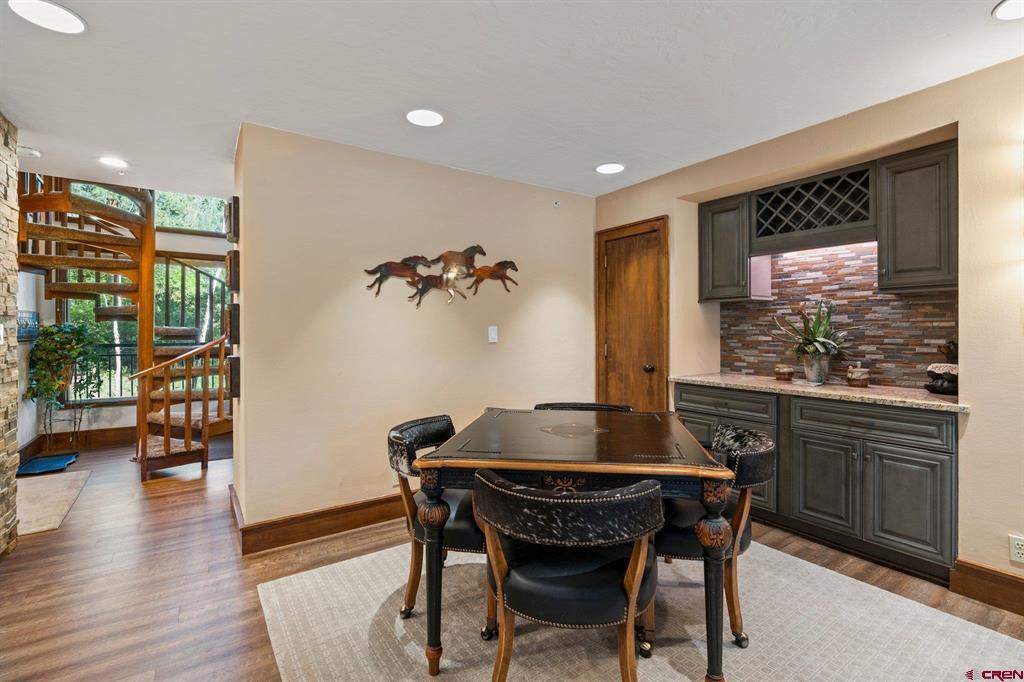 73 S Tamarron Drive Durango CO 81301