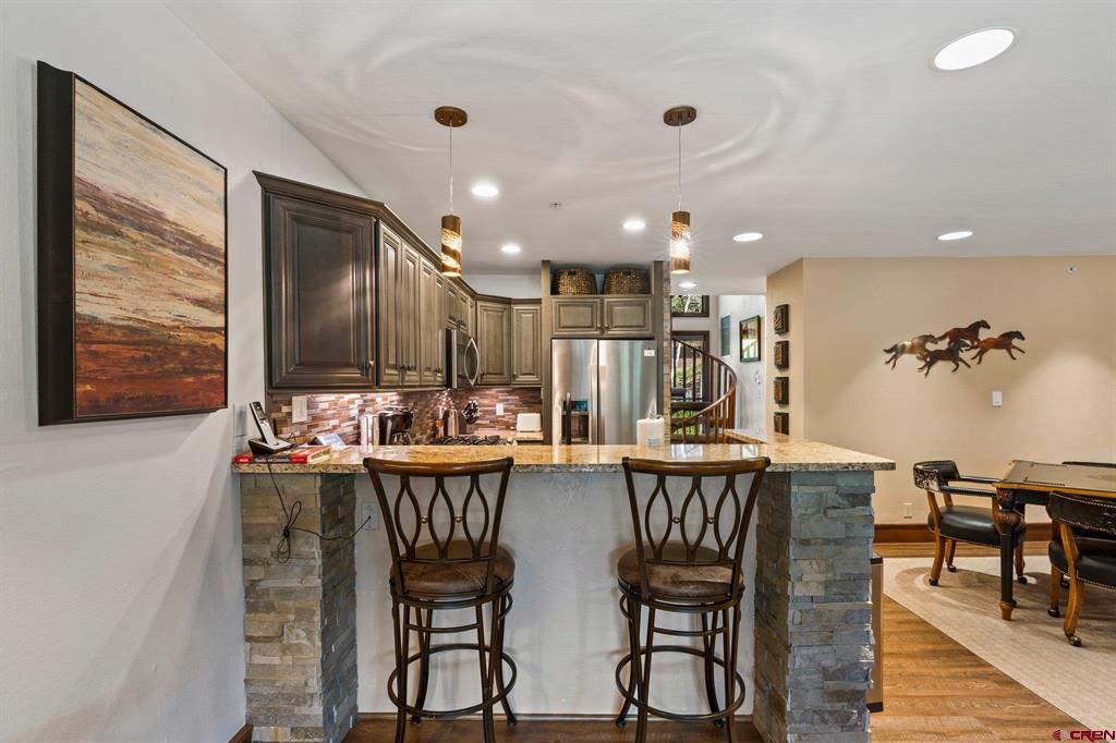 73 S Tamarron Drive Durango CO 81301