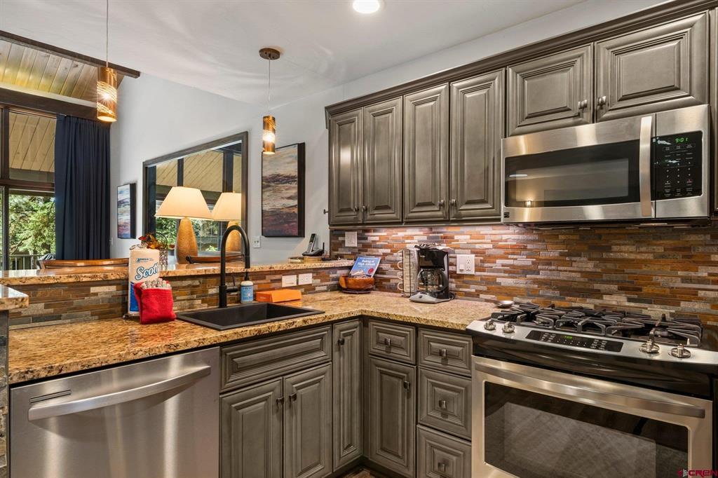 73 S Tamarron Drive Durango CO 81301
