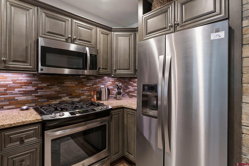 73 S Tamarron Drive Durango CO 81301