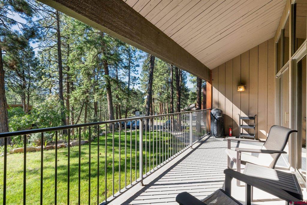 73 S Tamarron Drive Durango CO 81301
