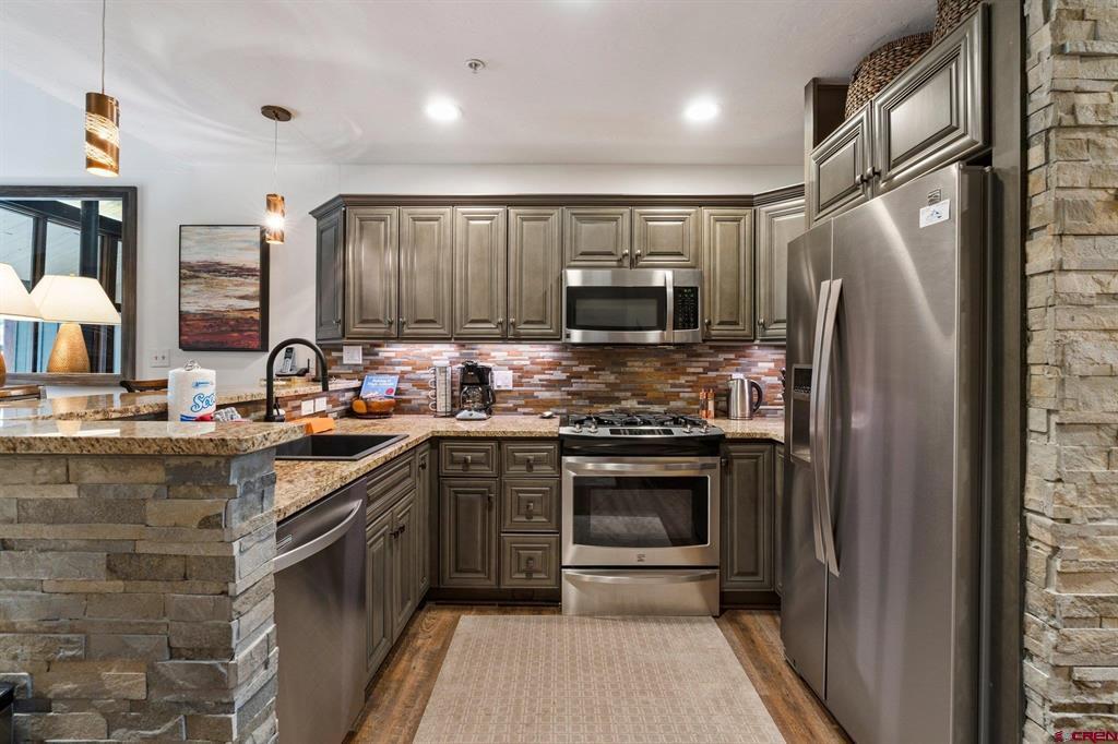 73 S Tamarron Drive Durango CO 81301