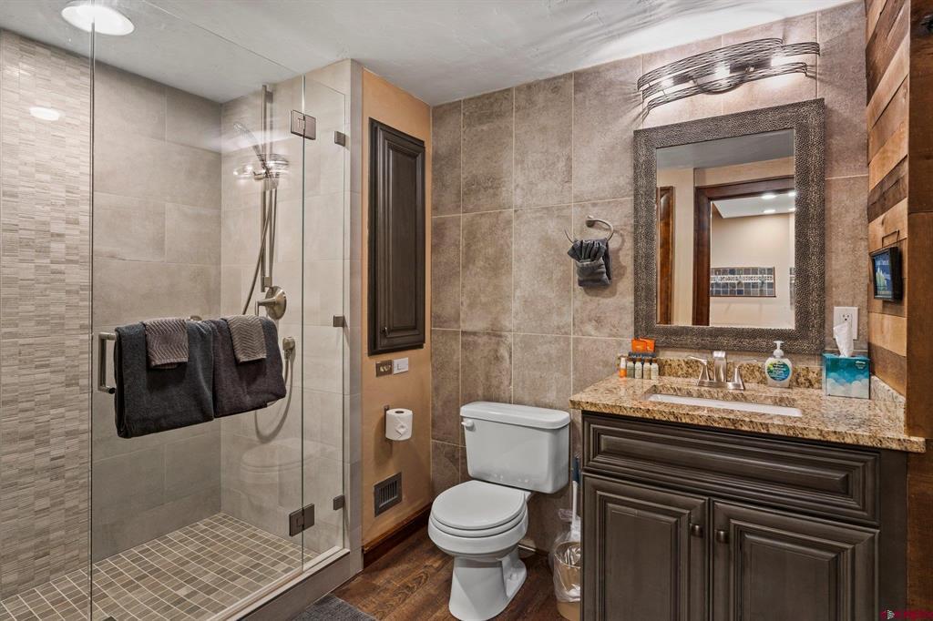 73 S Tamarron Drive Durango CO 81301