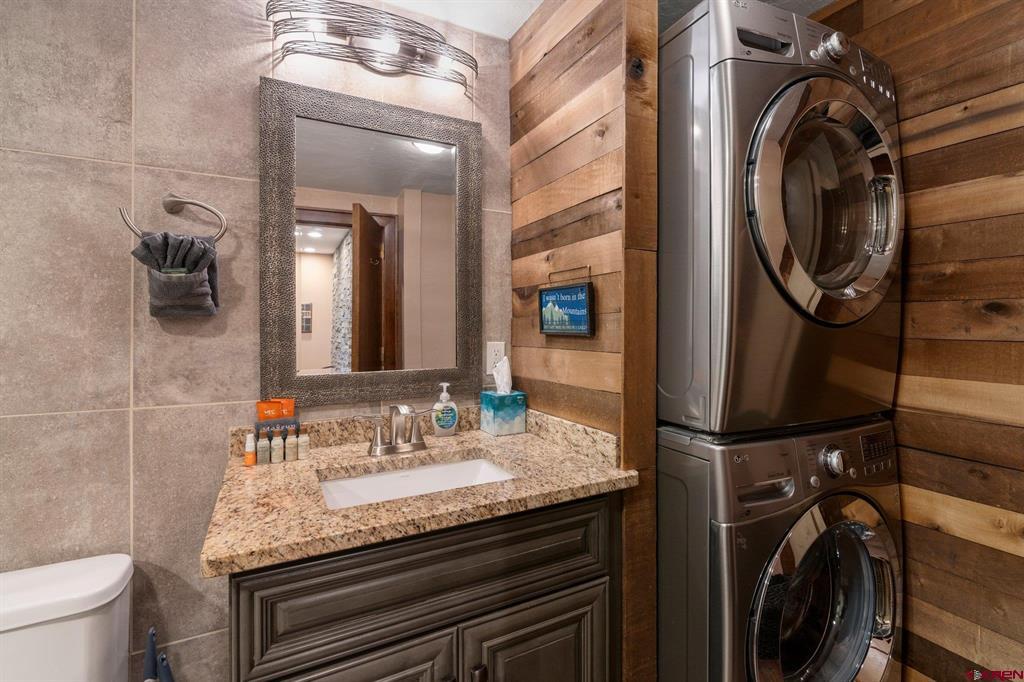 73 S Tamarron Drive Durango CO 81301