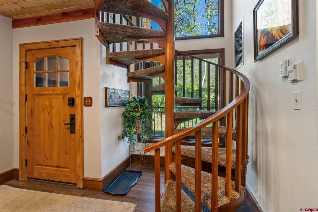 73 S Tamarron Drive Durango CO 81301