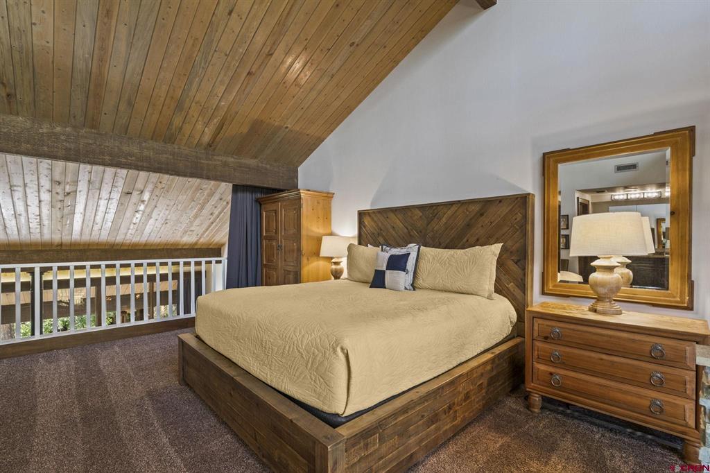 73 S Tamarron Drive Durango CO 81301