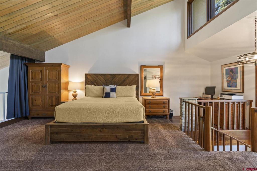 73 S Tamarron Drive Durango CO 81301