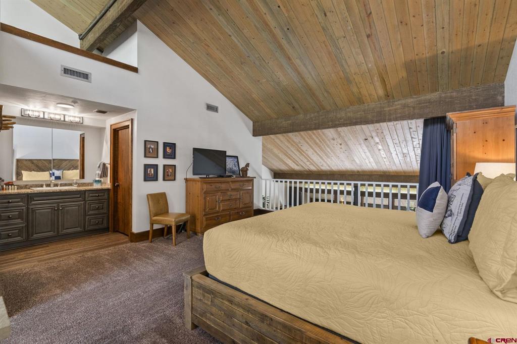73 S Tamarron Drive Durango CO 81301