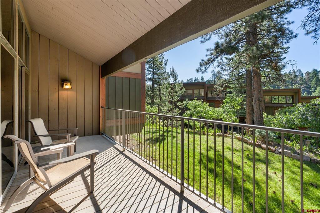 73 S Tamarron Drive Durango CO 81301