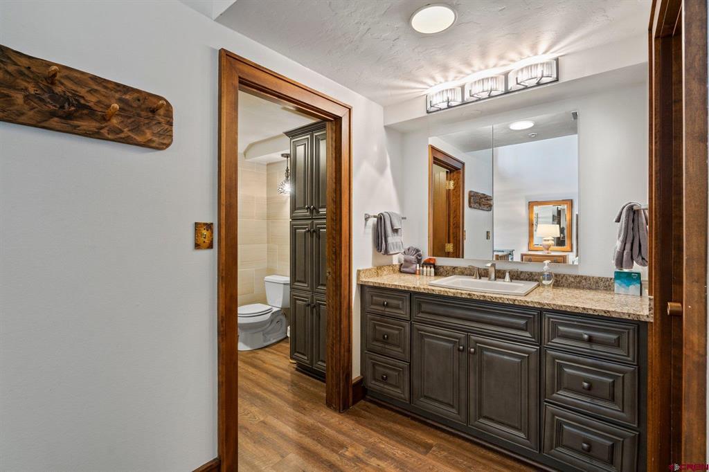 73 S Tamarron Drive Durango CO 81301
